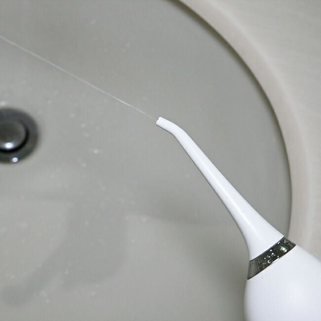 メテックスMETEXExeluxパーフェクトダブルケア2in1ブラシ＆フロスコンパクト