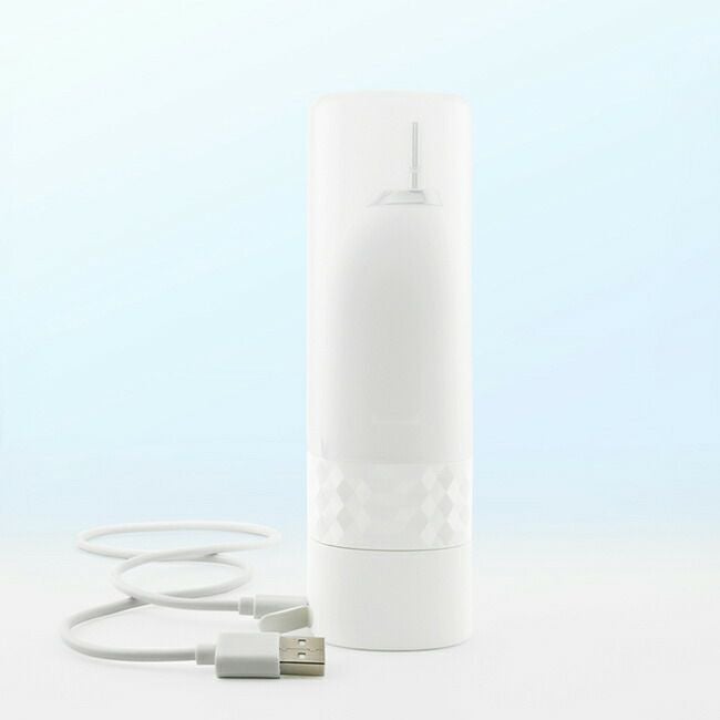 メテックスMETEXExeluxパーフェクトダブルケア2in1ブラシ＆フロスコンパクト