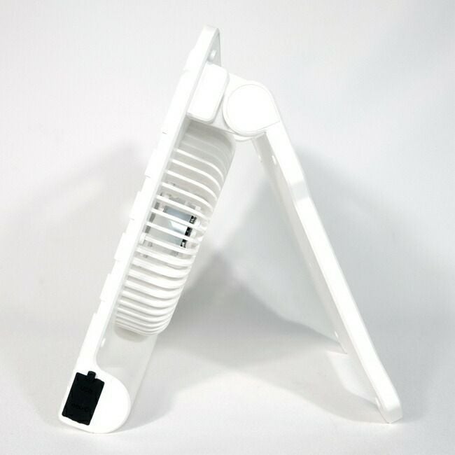 メテックスMETEXExeluxパワフルソーラーファンコンパクトMET-SFC10-WH