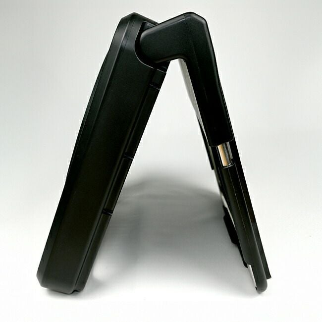 メテックスMETEXPANERGYコードレスウルトラソーラーファンPAN-SLF-BK