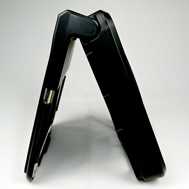 メテックスMETEXPANERGYコードレスウルトラソーラーファンPAN-SLF-BK