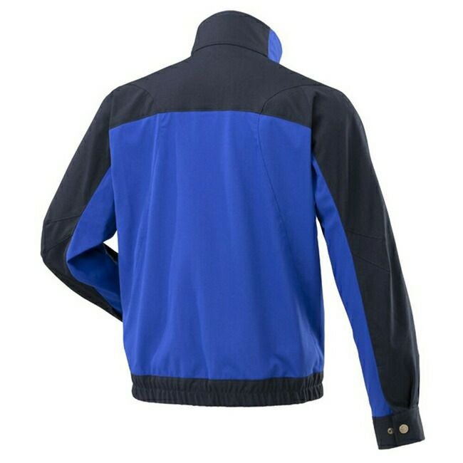 ミズノmizunoワークジャケットストレッチ