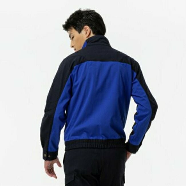 ミズノmizunoワークジャケットストレッチ