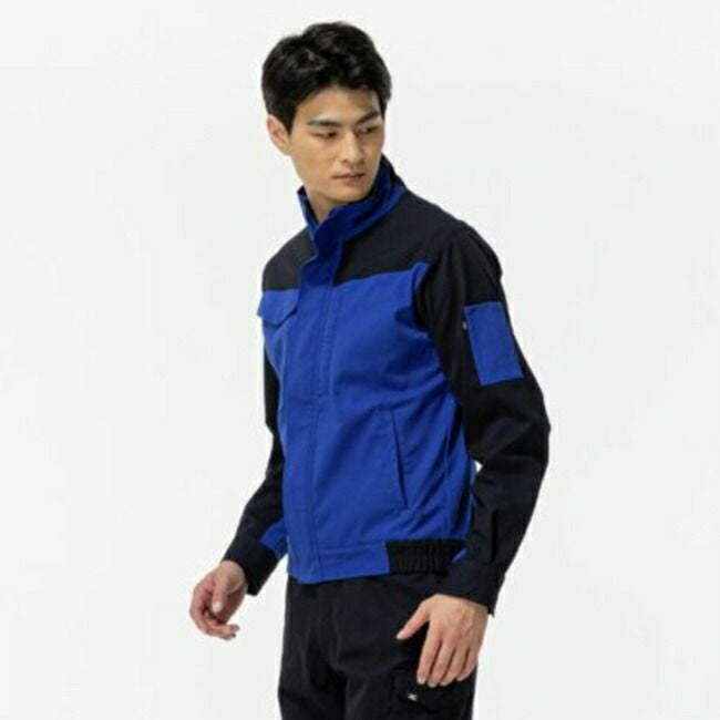 ミズノmizunoワークジャケットストレッチ