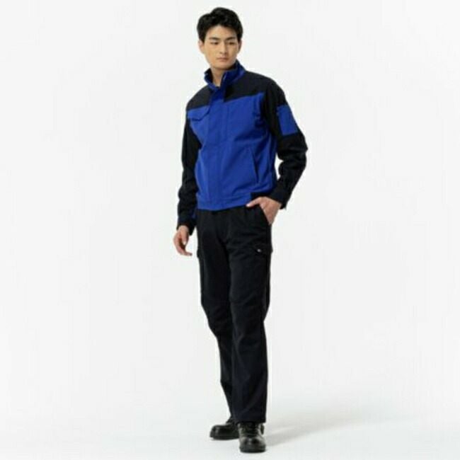 ミズノmizunoワークジャケットストレッチ