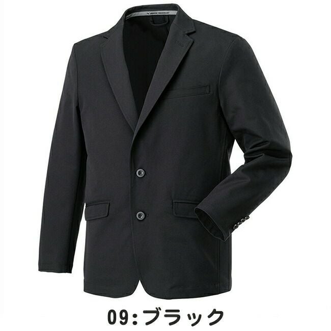 ミズノmizuno2WAYストレッチMOVEジャケット