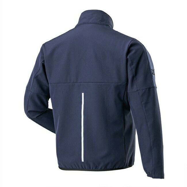 ミズノmizunoテックシールドジャケットストレッチ