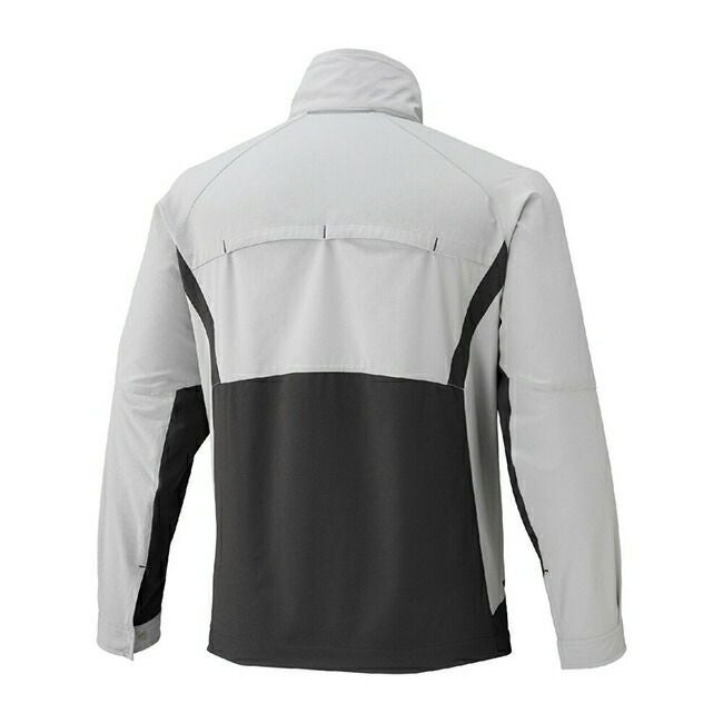 ミズノmizunoワークジャケットストレッチ