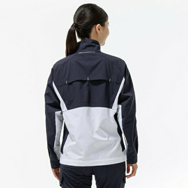 ミズノmizunoワークジャケットストレッチ