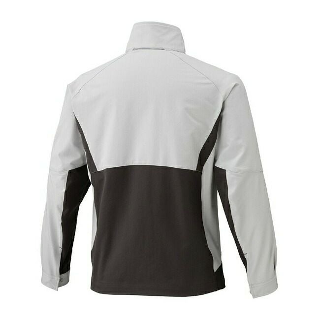 ミズノmizunoワークジャケットストレッチ
