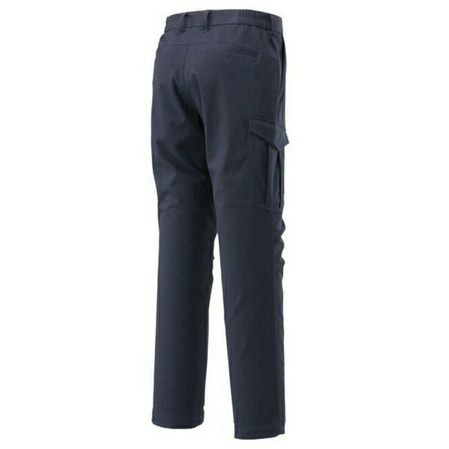 ミズノmizunoワークパンツストレッチ