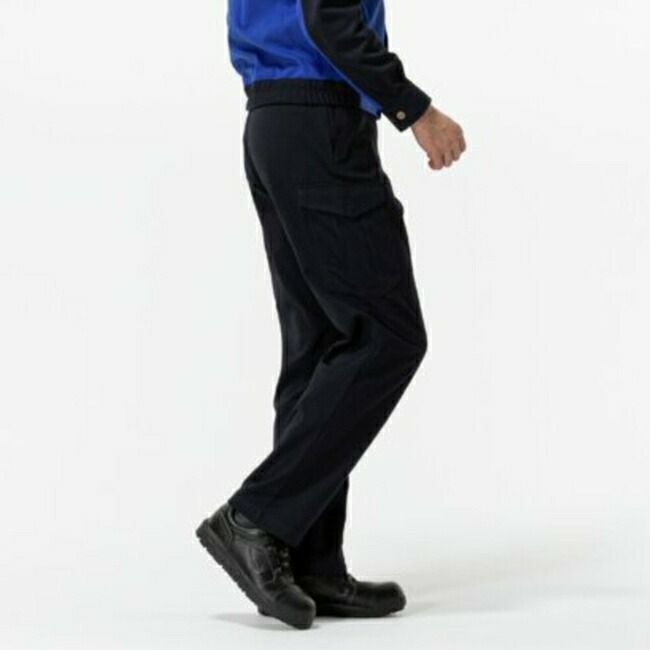 ミズノmizunoワークパンツストレッチ