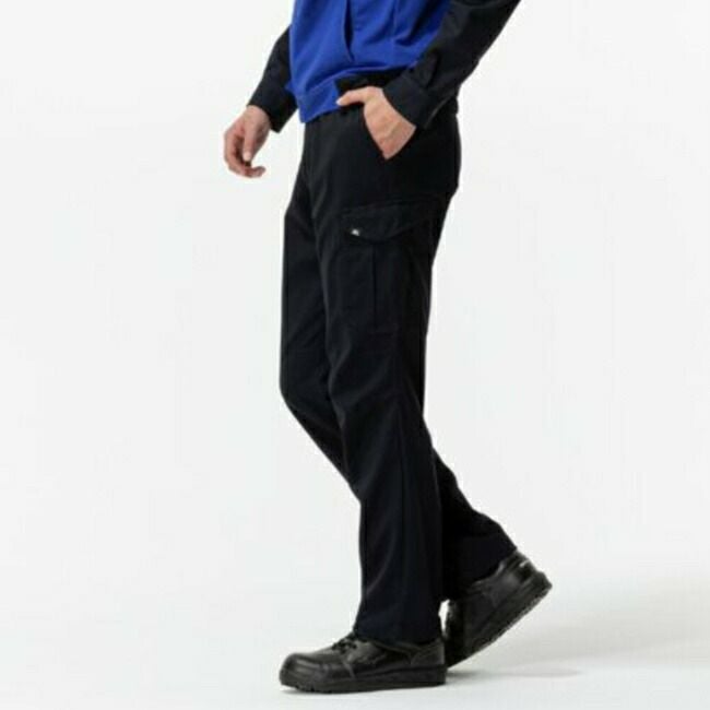 ミズノmizunoワークパンツストレッチ