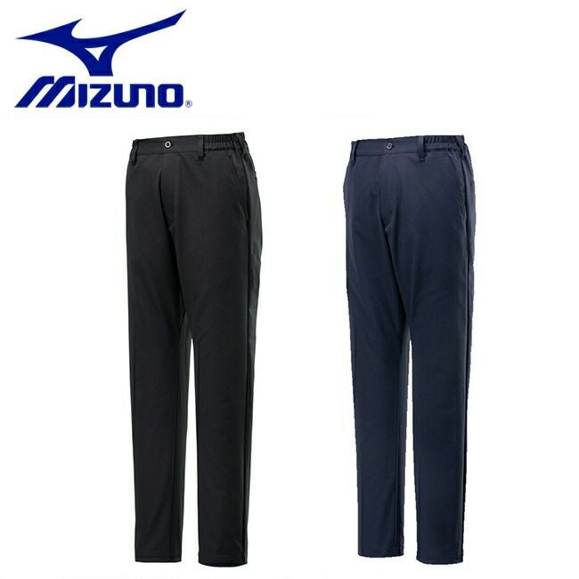 ミズノmizuno2WAYストレッチMOVEパンツ