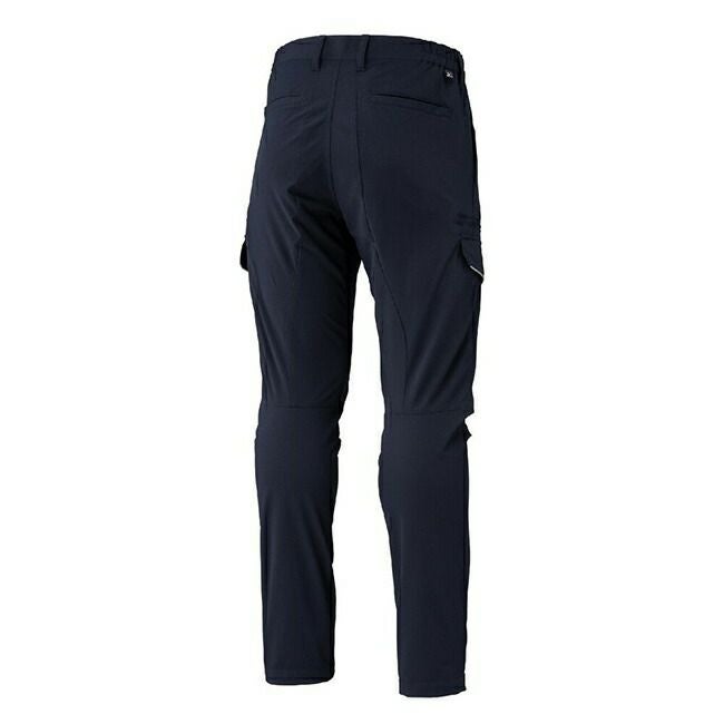ミズノmizunoワークパンツストレッチ