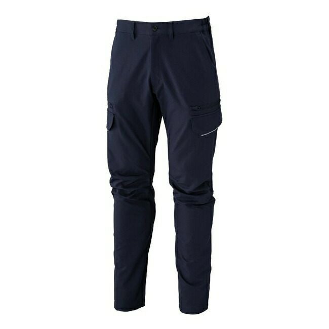 ミズノmizunoワークパンツストレッチ