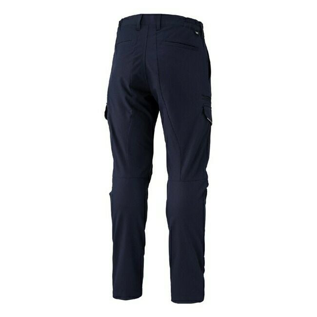 ミズノmizunoワークパンツストレッチ