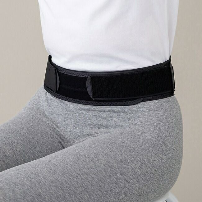 ミズノmizuno腰部骨盤ベルト(ノーマルタイプ)