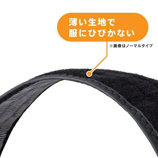 ミズノmizuno腰部骨盤ベルト(スリムタイプ)