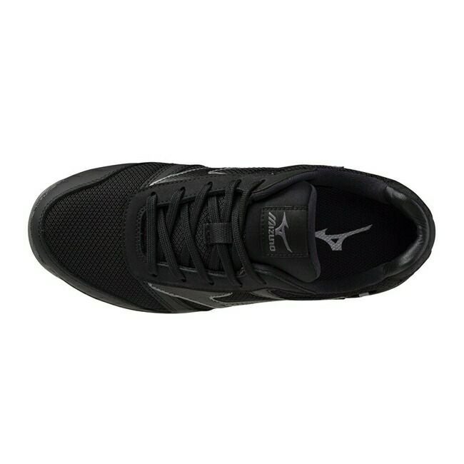 ミズノmizunoフリーロードLS211L(紐／ローカット)