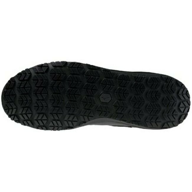 ミズノmizunoプライムフィットNG11L(紐／ローカット)