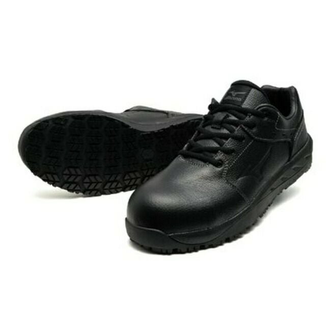 ミズノmizunoプライムフィットNG11L(紐／ローカット)