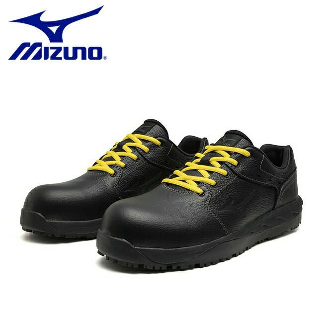 ミズノmizunoプライムフィットAG11L(紐／ローカット)