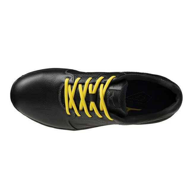 ミズノmizunoプライムフィットAG11L(紐／ローカット)