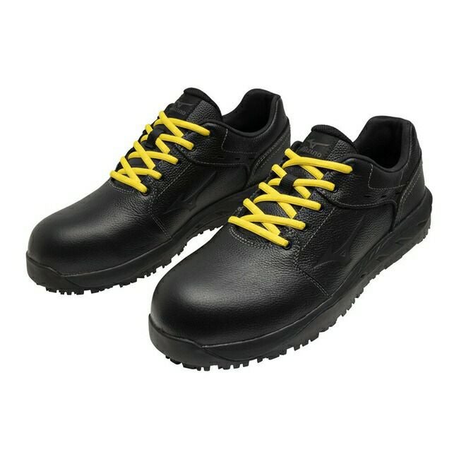 ミズノmizunoプライムフィットAG11L(紐／ローカット)