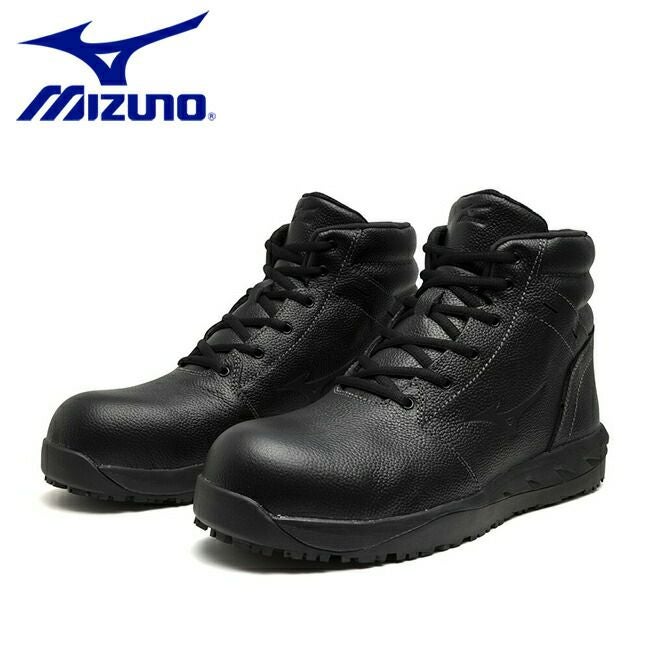 ミズノ(mizuno) 安全靴・作業靴｜ 資材プラス【公式】通販サイト