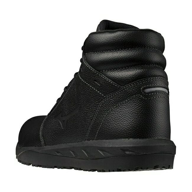 ミズノmizunoプライムフィットNG11H(紐／ハイカット)