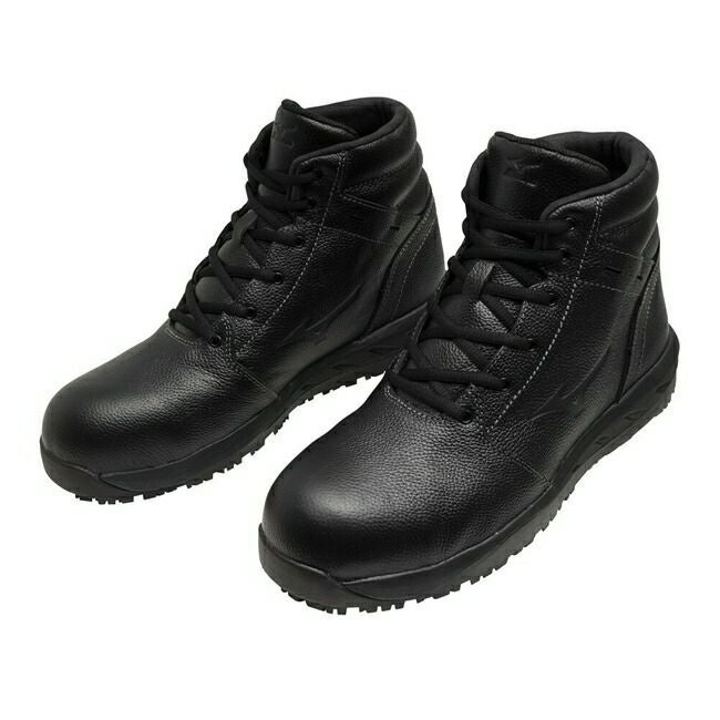 ミズノmizunoプライムフィットNG11H(紐／ハイカット)