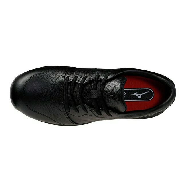 ミズノmizunoマイティラインCU11L(紐／ローカット)