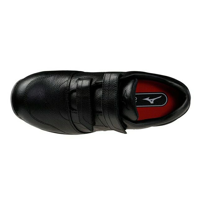 ミズノmizunoマイティラインCU11L(紐／ローカット)