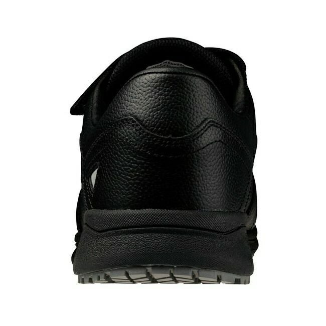 ミズノmizunoマイティラインCU11L(紐／ローカット)