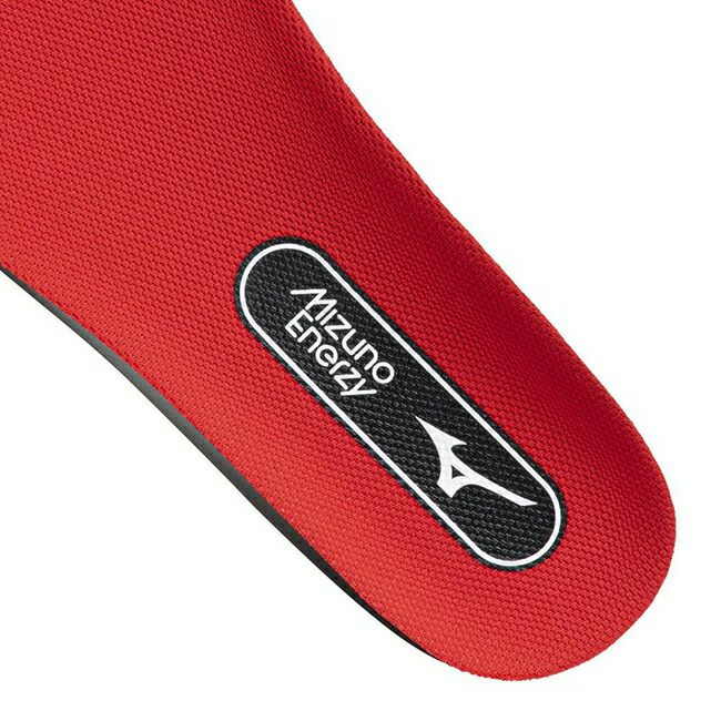 ミズノmizunoミズノエナジーインソール