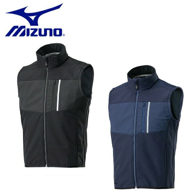 ミズノmizunoテックシールドベストストレッチ