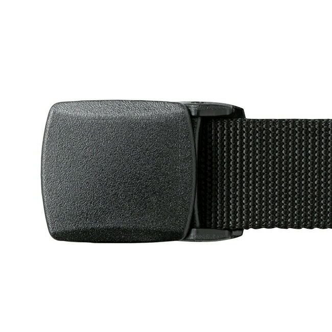 ミズノmizuno樹脂バックルテープベルト