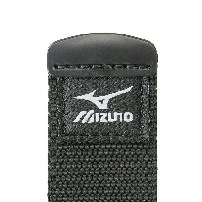 ミズノmizuno樹脂バックルテープベルト