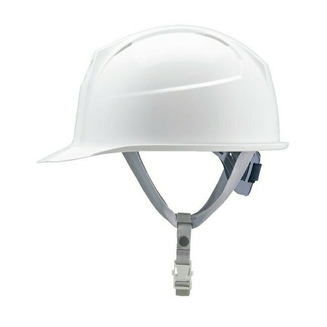 ミズノmizuno産業用ヘルメットFT01(通常バイザー／墜落時保護用樹脂ライナー)