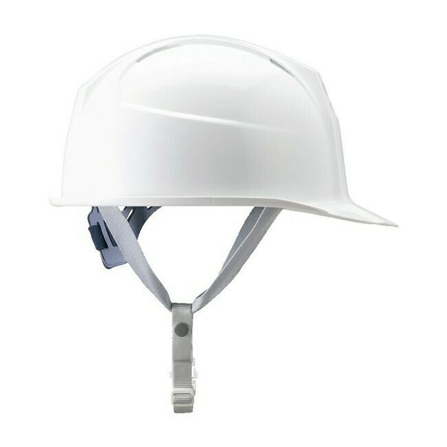 ミズノmizuno産業用ヘルメットFT01(通常バイザー／墜落時保護用樹脂ライナー)