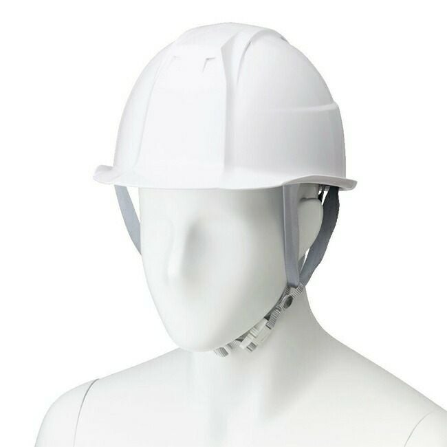 ミズノmizuno産業用ヘルメットFT01(通常バイザー／墜落時保護用樹脂ライナー)