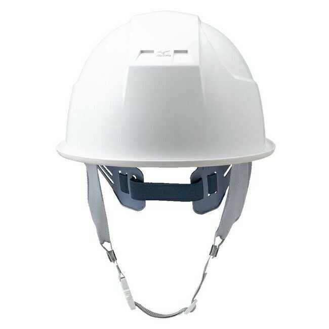 ミズノmizuno産業用ヘルメットFT01(スモークバイザー／墜落時保護用樹脂ライナー)