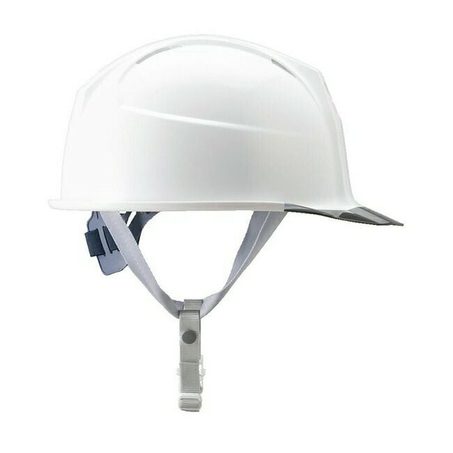 ミズノmizuno産業用ヘルメットFT01(スモークバイザー／墜落時保護用樹脂ライナー)