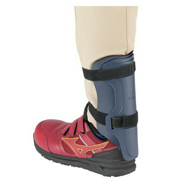 ミズノmizunoアキレス腱プロテクター