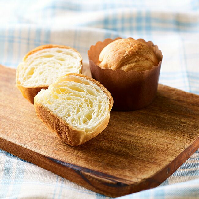 IZAMESHI(イザメシ)プレーンデニッシュ