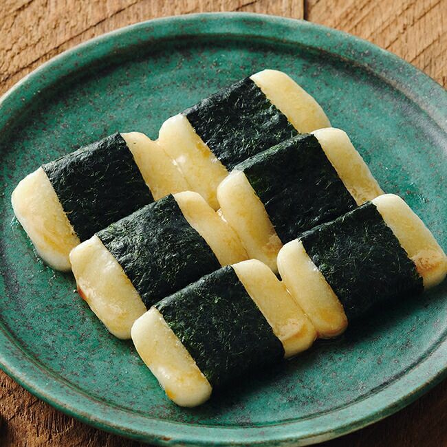 IZAMESHI(イザメシ)いそべ餅