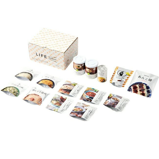 IZAMESHI(イザメシ)LIFEIZAMESHIREGULAR