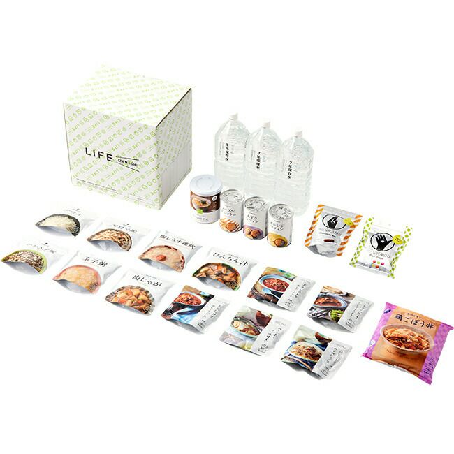 IZAMESHI(イザメシ)LIFEIZAMESHIGRAND