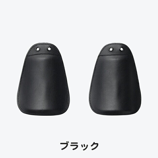 マンダム甲プロテクター#01ブラック